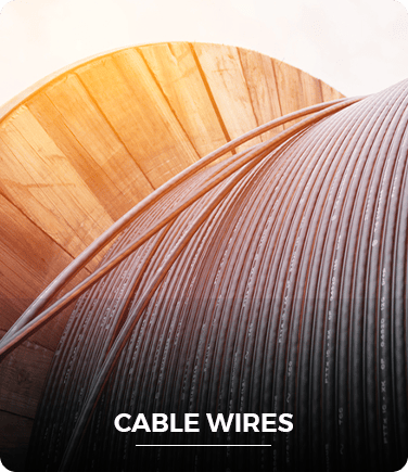 Cable wire