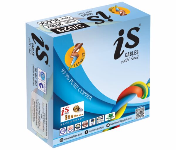 3/.029 Cables